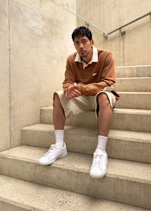 Nike Club Rules "Look of Tennis"