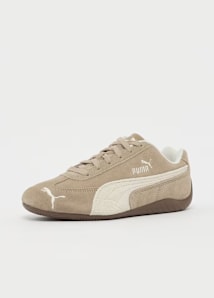 Puma speedcat beige sneakers