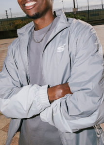 Jackets