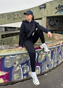  Sport Hub Outdoor