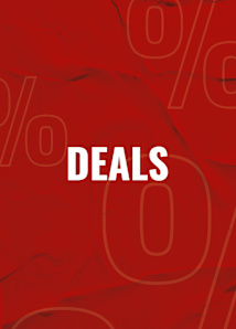 Deals Hub