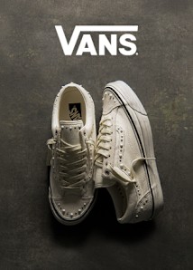 Vans Pearlized