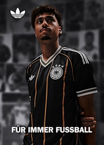 adidas x DFB
