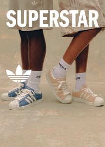 adidas superstar campaign
