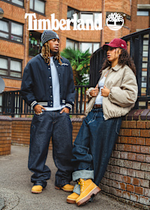 Timberland