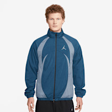 Jordan Jackets