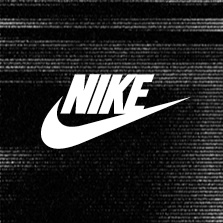NIKE Brand Logo