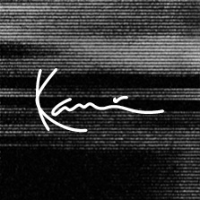 Karl Kani brand logo