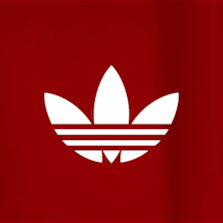 adidas