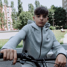 Kids Nike Products