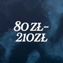 Price entries for Poland with blue bg