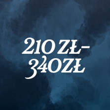 Price entries for Poland with blue bg