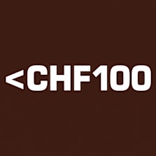 Price Entries Shopping Guide CHF