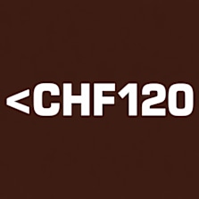 Price Entries Shopping Guide CHF