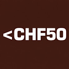 Price Entries Shopping Guide CHF