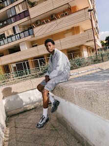 Tracksuits
