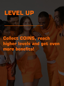 Level Up