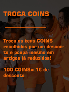 Resgata COINS