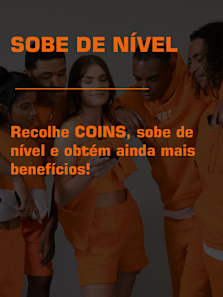 Sobe de nível