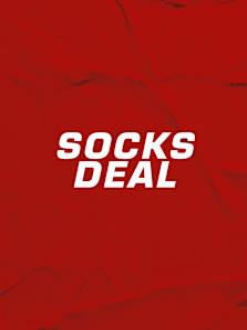 Socks Deal