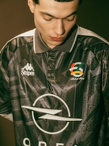 Kappa, Phase 2