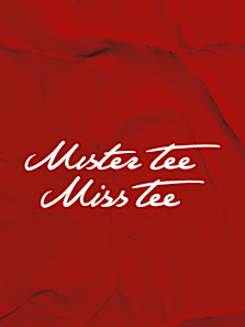 Mister Tee
