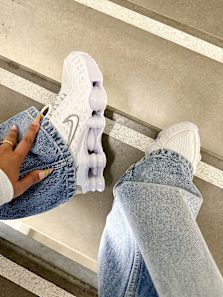 Nike Sneakers New In