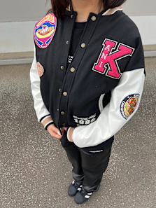 Jackets