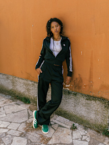 Tracksuits