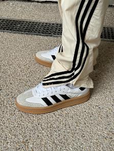 Retro Sneakers