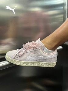 Puma Suede Bloom CGC