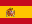 Flag of es