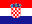 Flag of hr