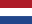 Flag of nl