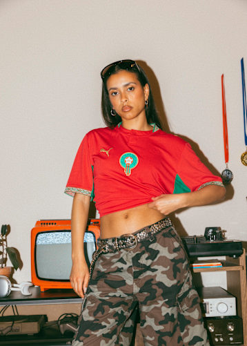 Shop the look, Q2