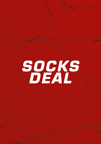 Socks Deal