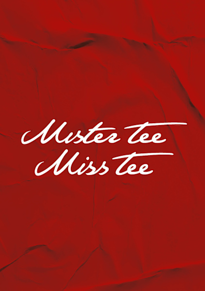 Mister/Miss tee deal
