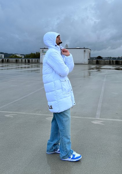 Winter Essentials