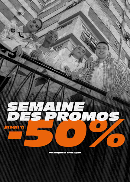 Deals All Week up to -50% off 