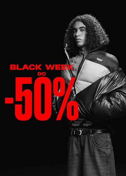 Black Week Main Phase SHR