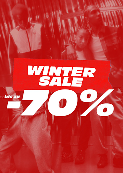 Winter Sale SDE