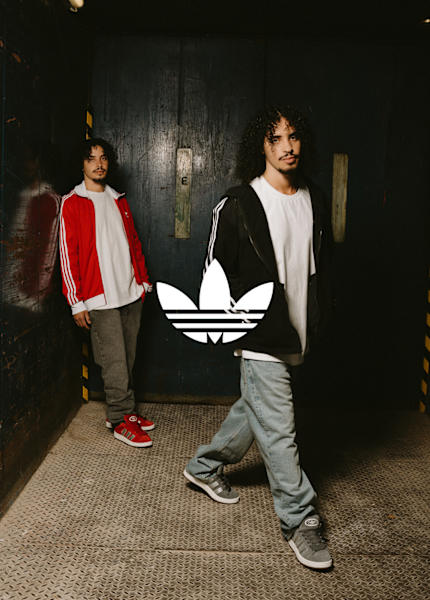 adidas Campus