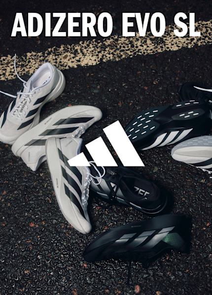 adidas sneakers Evo SL