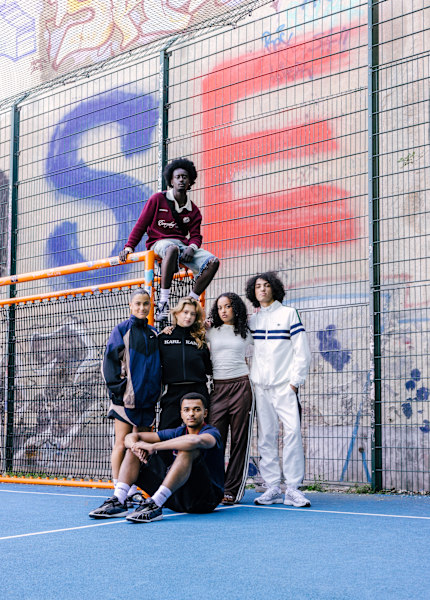Season Update Q3, Berlin