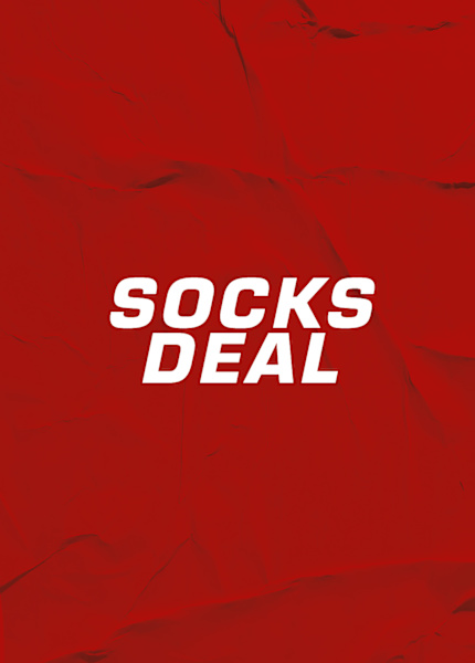 Socks Deal
