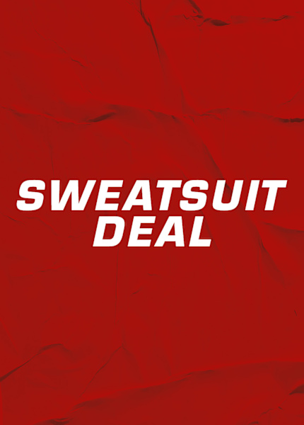 Sweatsuit Deal