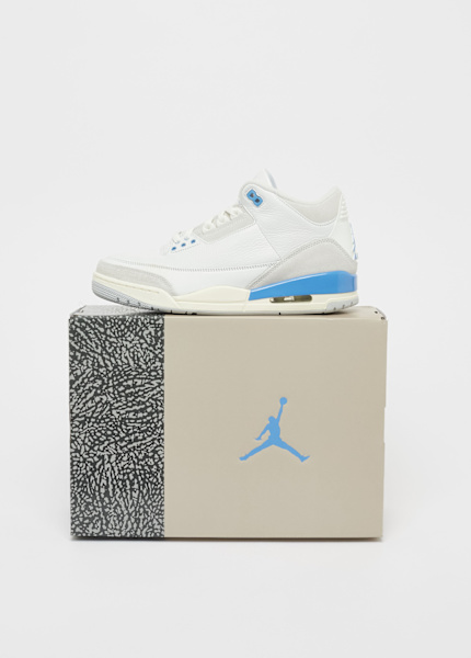 AJ3 Activation
