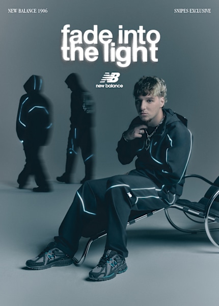 Campaign New Balance