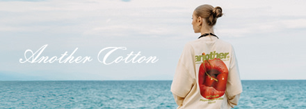 Another Cotton Lab
