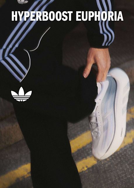 adidas Hyperboost Euphoria